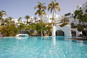 jardin tropical hotel